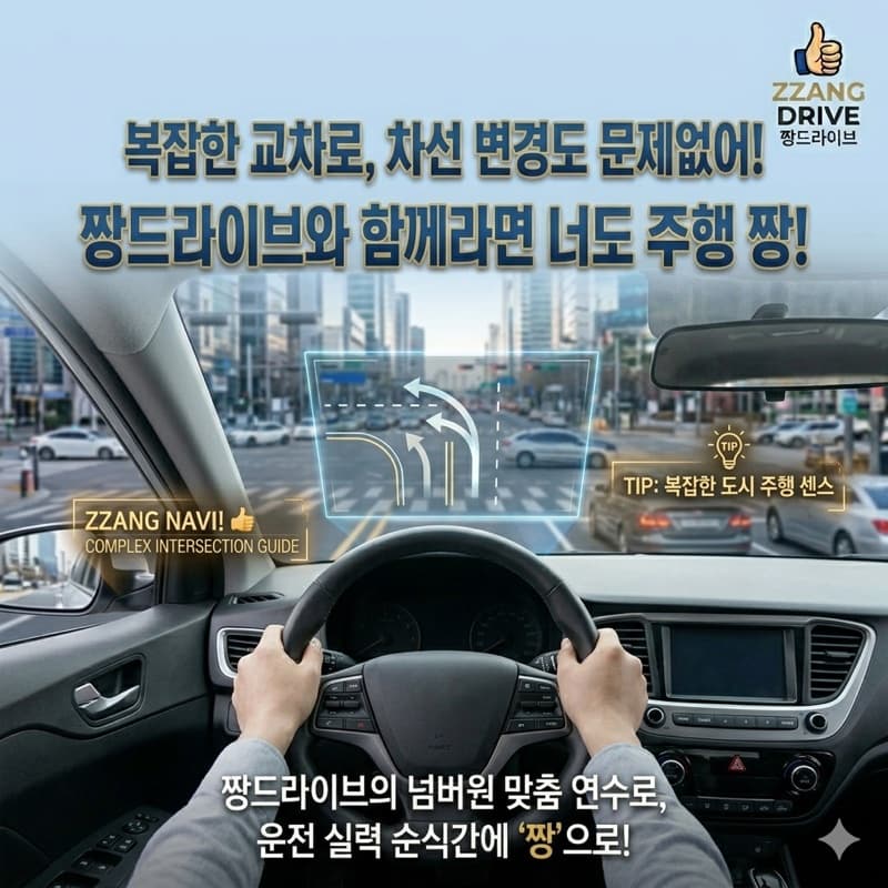 관악 장롱면허 운전연수