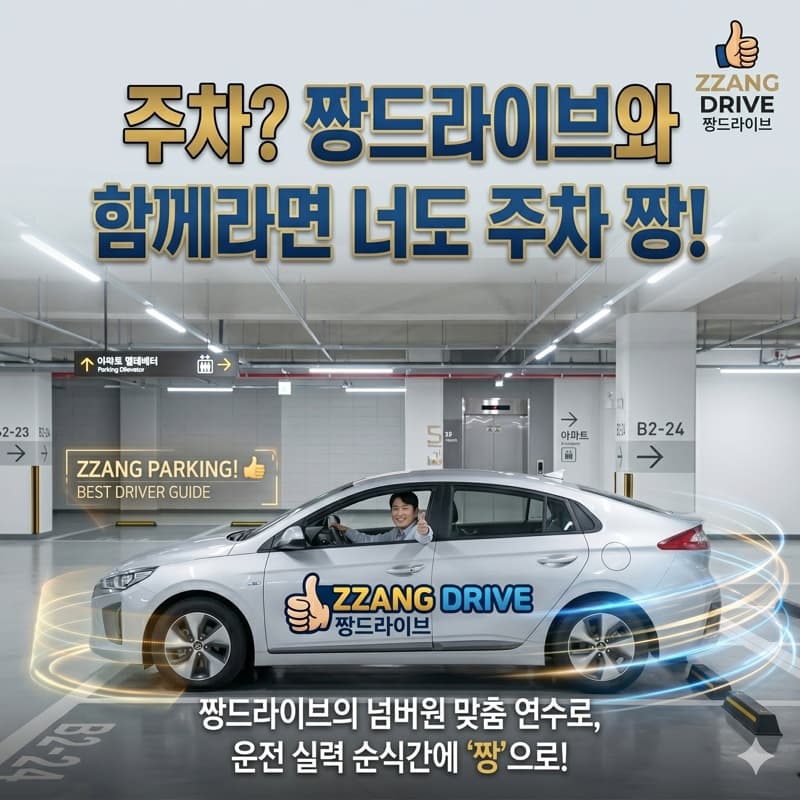 관악 자차운전연수